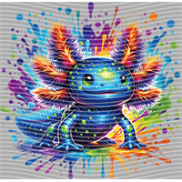 Animal Text Series-AT 2578